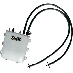 Árengedmény Réservoirs hydrauliques universels Supermotard Neutral UFO-Plast AC02086-280