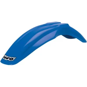 Garde-boue Avant Universel Supermotard Reflex-Blue UFO-Plast PA01027-089 Legkelendőbb