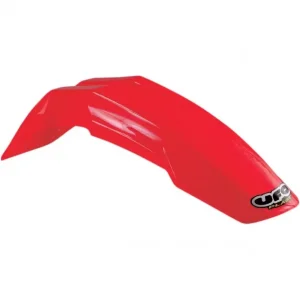 Vedd meg online Garde-boue Avant Universel Supermotard Crf-Red UFO-Plast PA01029-070