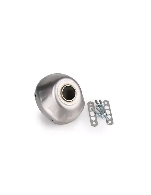 Gyors szállítás Kit coupelles de pot d‘échappement Ø30mm OXA KTM HUSKQVARNA GASGAS BETA HONDA YAMAHA FANTIC