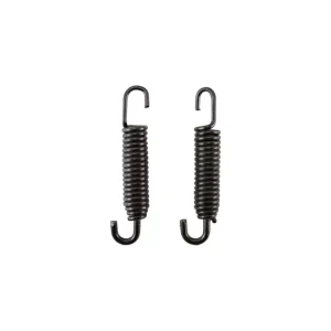 Kit de 2 ressorts d‘échappement à tête rotative OXA 65x11x2,7mm KTM BETA SHERCO 250 300 Bestseller