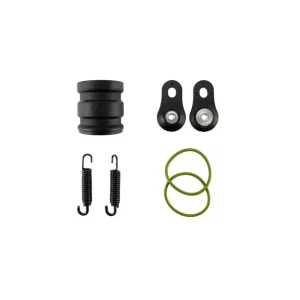 Szezonális akció Kit d‘accessoires d‘échappement OXA BETA KTM 250 300 (avec caoutchouc 30/32 mm)