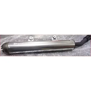 Vedd meg most Silencieux pour GASGAS EC 250-300 00-06 réf. OEM BE250326002