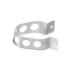 Bestseller Collier de fixation universel pour silencieux 2 temps FMF 020480