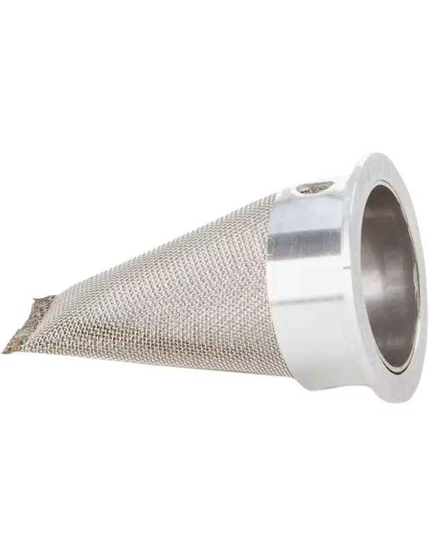 Gyors kiszállítás Silencieux d‘échappement FMF Flash Arrester Insert 040670