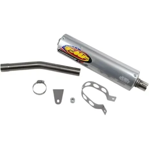 Kedvezményes ár Silencieux d‘échappement avec pare-étincelles FMF Fmf Univ S / A 200-500Cc 020303