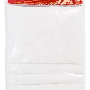 Ajánlat Fibre pour le silencieux d‘échappement 4 temps FMF Pillow 015302