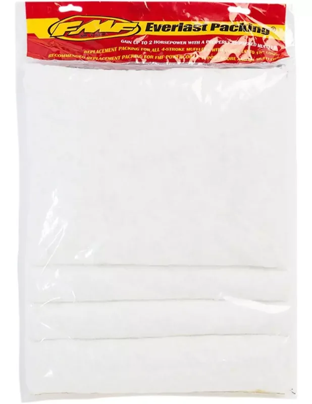 Ajánlat Fibre pour le silencieux d‘échappement 4 temps FMF Pillow 015302