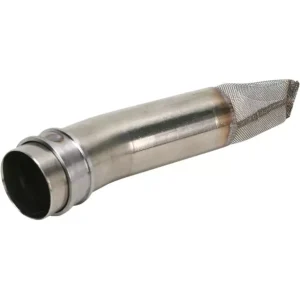 Accessoire pour abaisser les décibels et anti-étincelles pour silencieux FMF Factory 4.1 Rct 94Db 040678 Ne maradj le