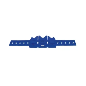 Csak ma Protecteur Silencieux en Silicone Apico Blue EXHSIPROBU