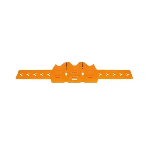 Protecteur en silicone silencieux Apico Orange EXHSIPROOR Azonnal elérhető