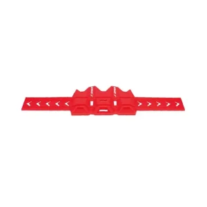 Kedvezmény Protecteur Silencieux en Silicone Apico Red EXHSIPRORD