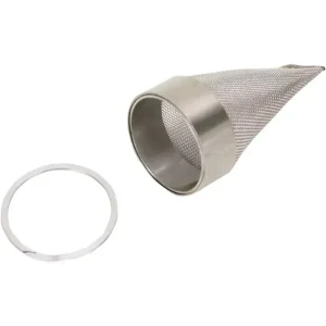 Accessoire anti-étincelles pour silencieux FMF Factory 4.1 Rct 040638 Gyors kiszállítás
