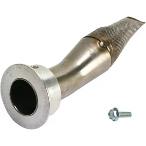 Ajánlat Accessoire pour réduire les décibels et anti-étincelles pour silencieux FMF Ti Powercore / Powercore 4 040630