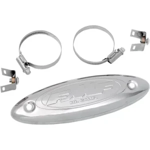 Écran thermique pour collecteur universel en acier inoxydable FMF. 040231 Biztonságos fizetés