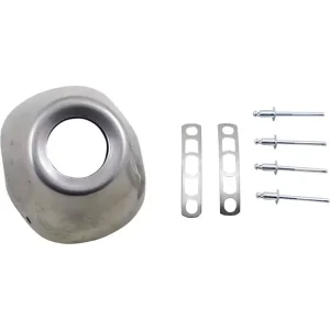 Korlátozott ajánlat Cône d‘extrémité de rechange pour silencieux FMF Tc 2.1 acier inox. 1.375 "020521