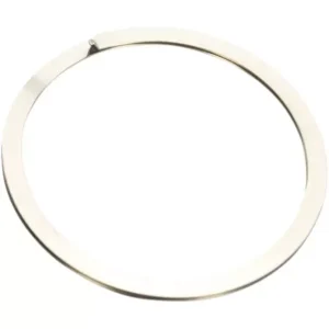 Bague de retenue pour système d‘échappement de retenue en spirale FMF Factory 4.1 Rct 040677 Különleges ajánlat