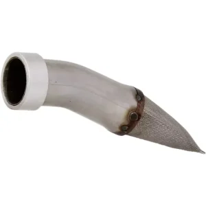 Rendeld meg most Silencieux d‘échappement silencieux FMF Q4 Hex et insert 040671 pare-flammes