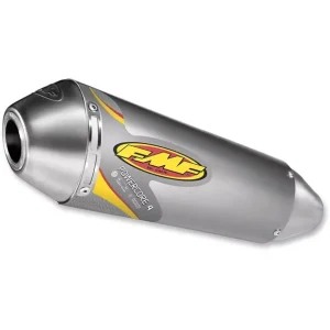 Silencieux universel FMF Powercore 4 040633 en aluminium Nézd meg most