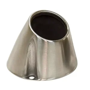 Szuper ajánlat Embout pour silencieux PROCIRCUIT 88,9 cm pour modèles 2007 vers l‘avant