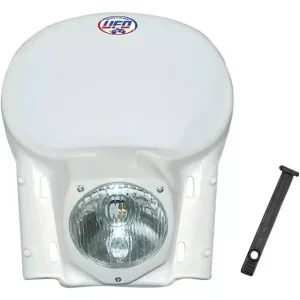Support de Lampe Universel Vintage (78-88) blanc UFO-Plast ME08040-W Biztonságos vásárlás