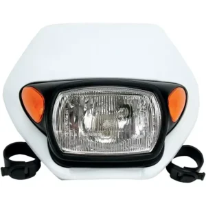 Support de lampe Oregon W-Turn-Signals (12V-35W) blanc UFO-Plast PF01695-041 Kihagyhatatlan ajánlat