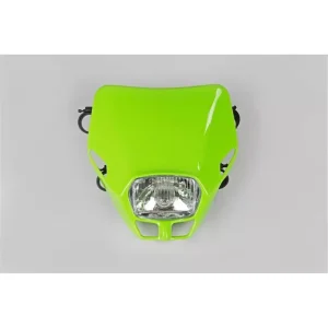 Kedvezményes ár Support de lampe Fire-Fly (12V-35W) Kx-vert UFO-Plast PF01705-026