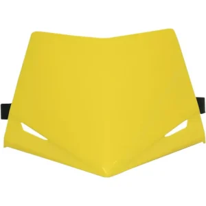 Végkiárusítás Haut de phare Stealth pour haut de gamme Rm-Yellow UFO-Plast PF01713-102