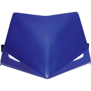 Haut de phare Stealth pour haut de gamme Reflex-Blue UFO-Plast PF01713-089 Különleges ajánlat
