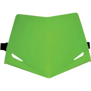 Haut de phare Stealth pour haut de gamme Kx-Green UFO-Plast PF01713-026 Biztonságos fizetés