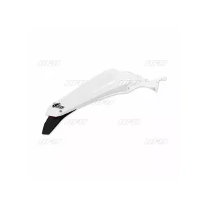 Garde boue arriÃ¨re UFO + support de plaque d‘immatriculation avec LED Yamaha WR250F Kihagyhatatlan ajánlat