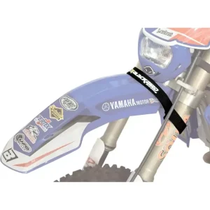 Sangle de levage avant noire Blackbird Racing 5077F Végkiárusítás