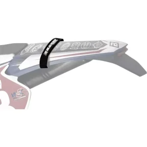 Sangle de levage arrière noire Blackbird Racing 5077R Különleges ajánlat