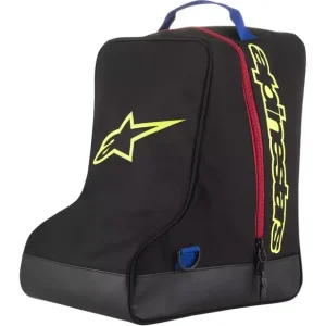 Prémium Sac pour Bottes Alpinestars jaune