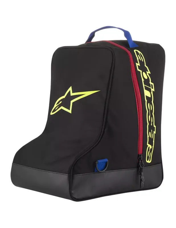 Prémium Sac pour Bottes Alpinestars jaune