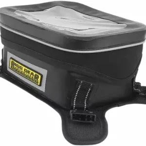Sacoche de réservoir Hurricane Adventure NELSON RIGG SE-3060 Bestseller