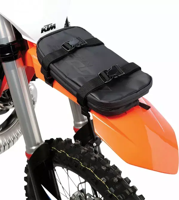 Azonnali szállítás Pack de garde-boue double sport MOOSE RACING 3510-0107