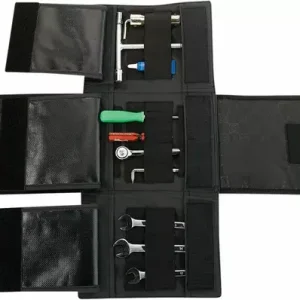 Pack d‘outils de montage de garde-boue MOOSE RACING 3510-0108 Utolsó esély