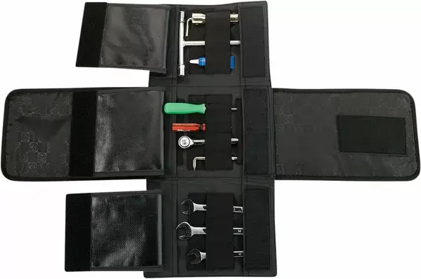 Pack d‘outils de montage de garde-boue MOOSE RACING 3510-0108 Utolsó esély