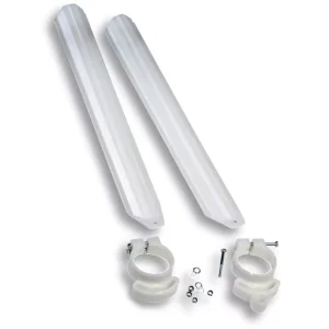 Protections de fourche KTM Neutral UFO-Plast CD01517-280 Gyors szállítás