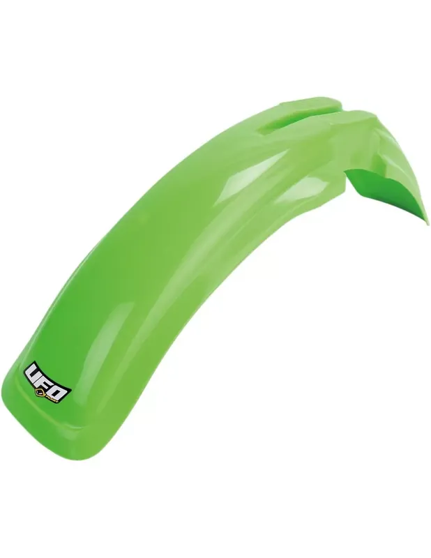 Szuper ajánlat Garde-boue avant universel Mx-Enduro 125-250-500 Kx-vert UFO-Plast PA01013-026