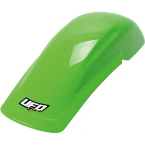 Gyors szállítás Garde-boue arrière universel Mx-Enduro 125-250-500 Kx vert UFO-Plast PP01109-026