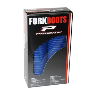 Soufflet de fourche Caoutchouc thermoplastique 2510 Bleu PRO GRIP PA251045GOBL Kedvezményes ár