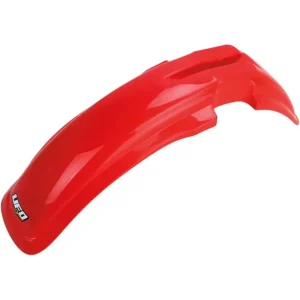Különleges ajánlat Garde Boue Avant Universel Mx-Enduro 125-250-500 Rouge UFO-Plast PA01013-061