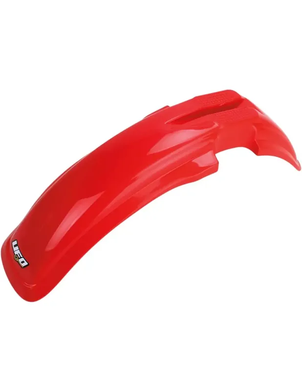 Különleges ajánlat Garde Boue Avant Universel Mx-Enduro 125-250-500 Rouge UFO-Plast PA01013-061