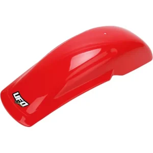 Garde-boue arrière universel Mx-Enduro 125-250-500 Ufo-Red UFO-Plast PP01109-061 Ajánlat