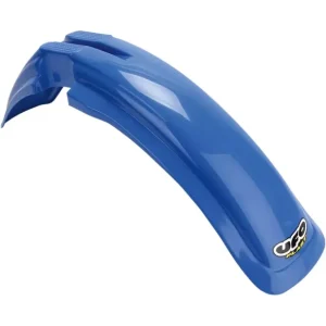 Utolsó esély Garde-boue avant universel Mx-Enduro 125-250-500 bleu UFO-Plast PA01013-081