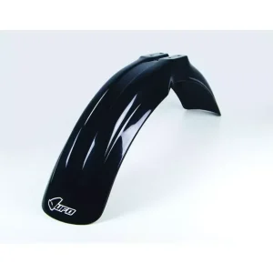 Garde-boue avant universel Mx-Enduro 125-250-500 noir UFO-Plast PA01008-001 Vedd meg most