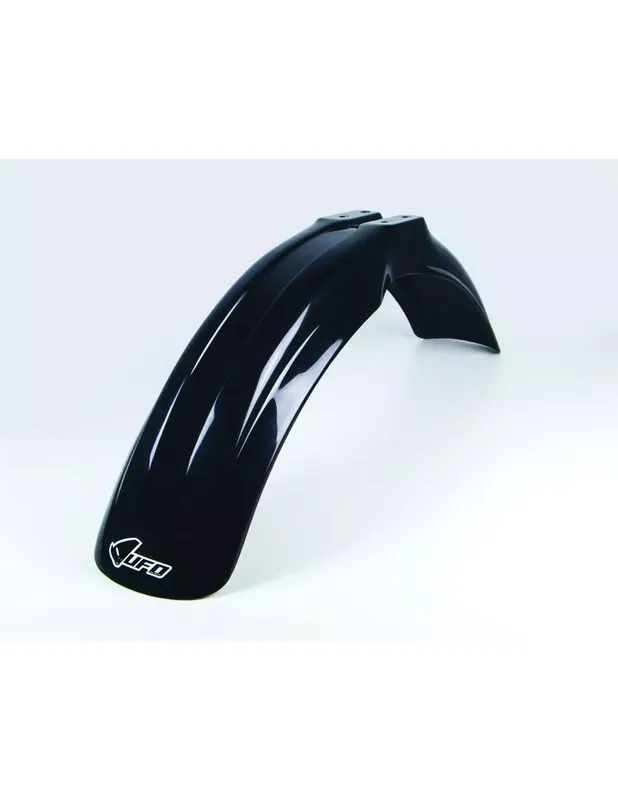 Garde-boue avant universel Mx-Enduro 125-250-500 noir UFO-Plast PA01008-001 Vedd meg most
