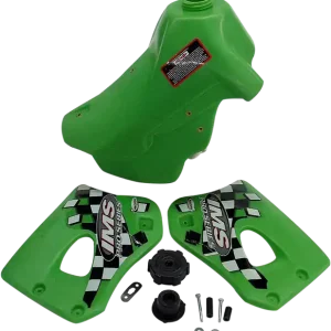 Gyors szállítás Réservoir de carburant grand volume IMS PRODUCTS INC. 113128-G1